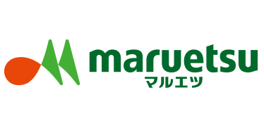 マルエツロゴ