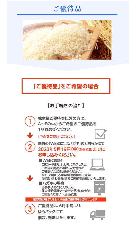 最新の激安 ユナイテッド・スーパーマーケットusmh 優待 3分 2023/12